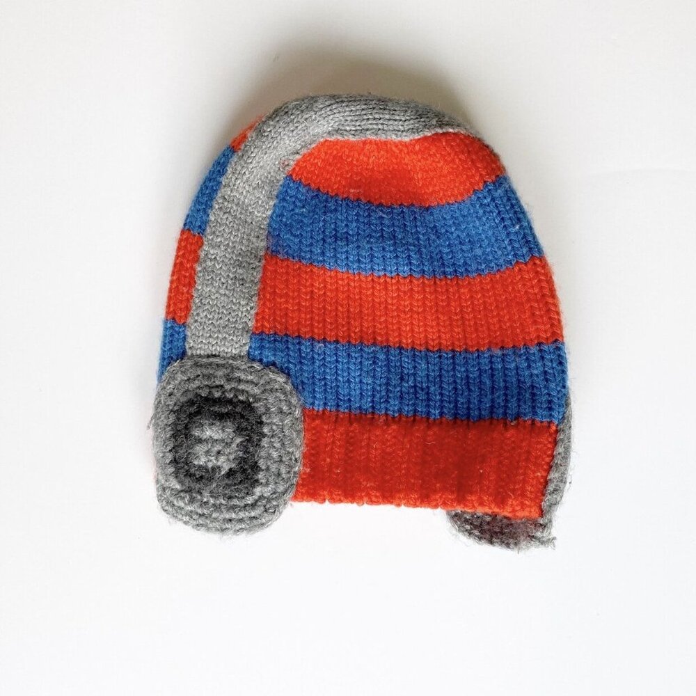 Gap Headphones Hat